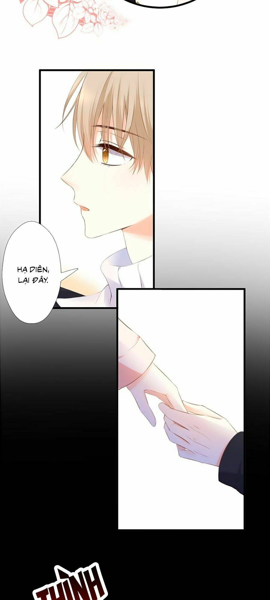 Đóa Hoa Chớm Nở: Chapter 57
