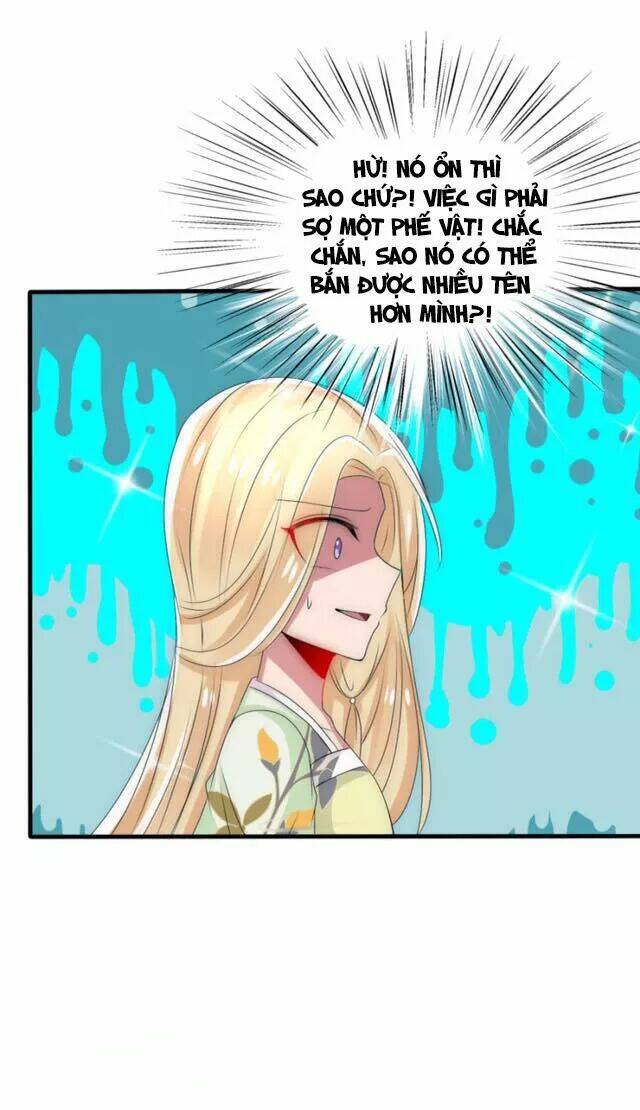 Kế Hoạch Sủng Ái Của Tiểu Công Chúa: Chapter 23.2