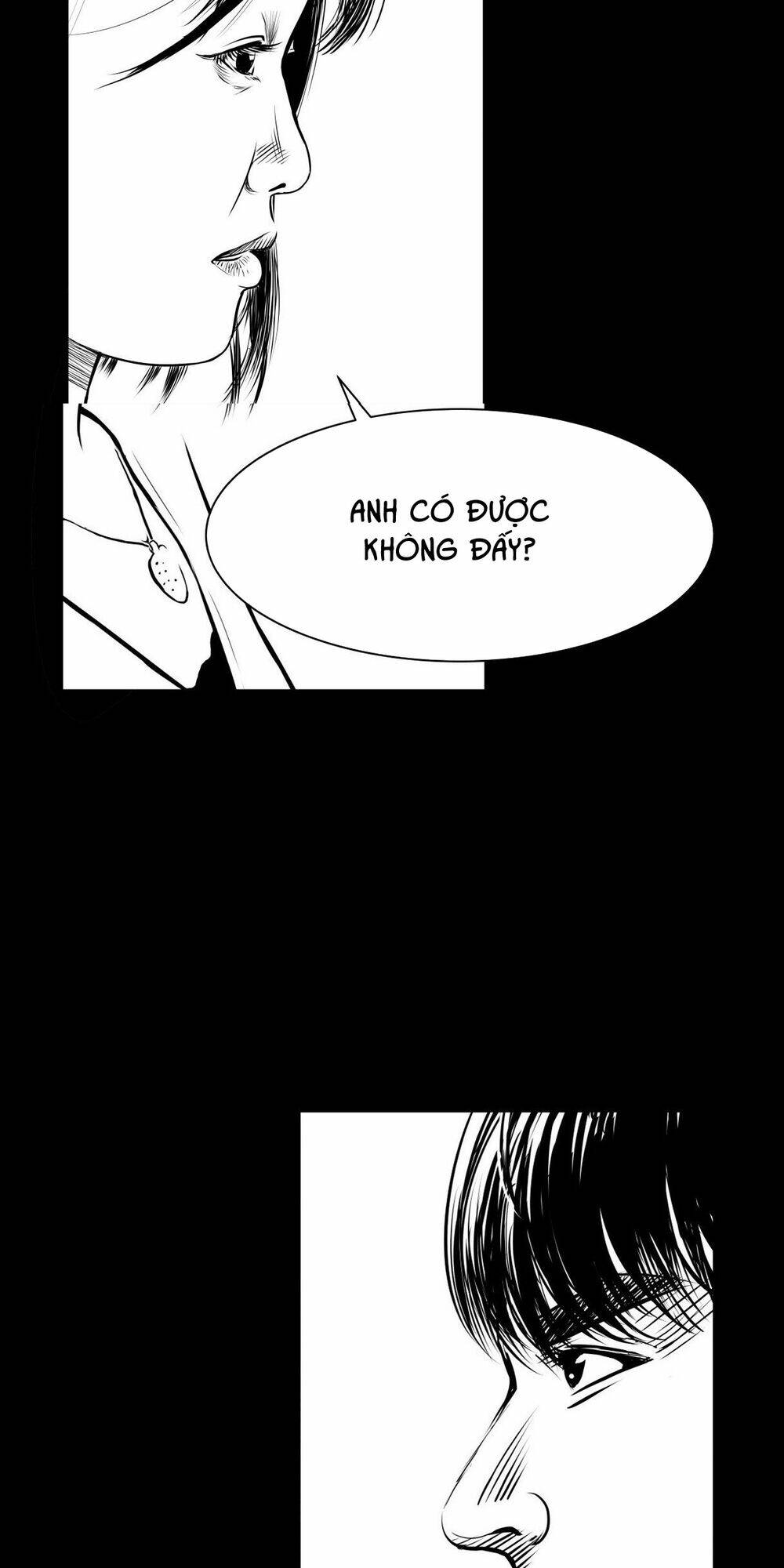 Dạ Hành Khuyển: Chapter 7