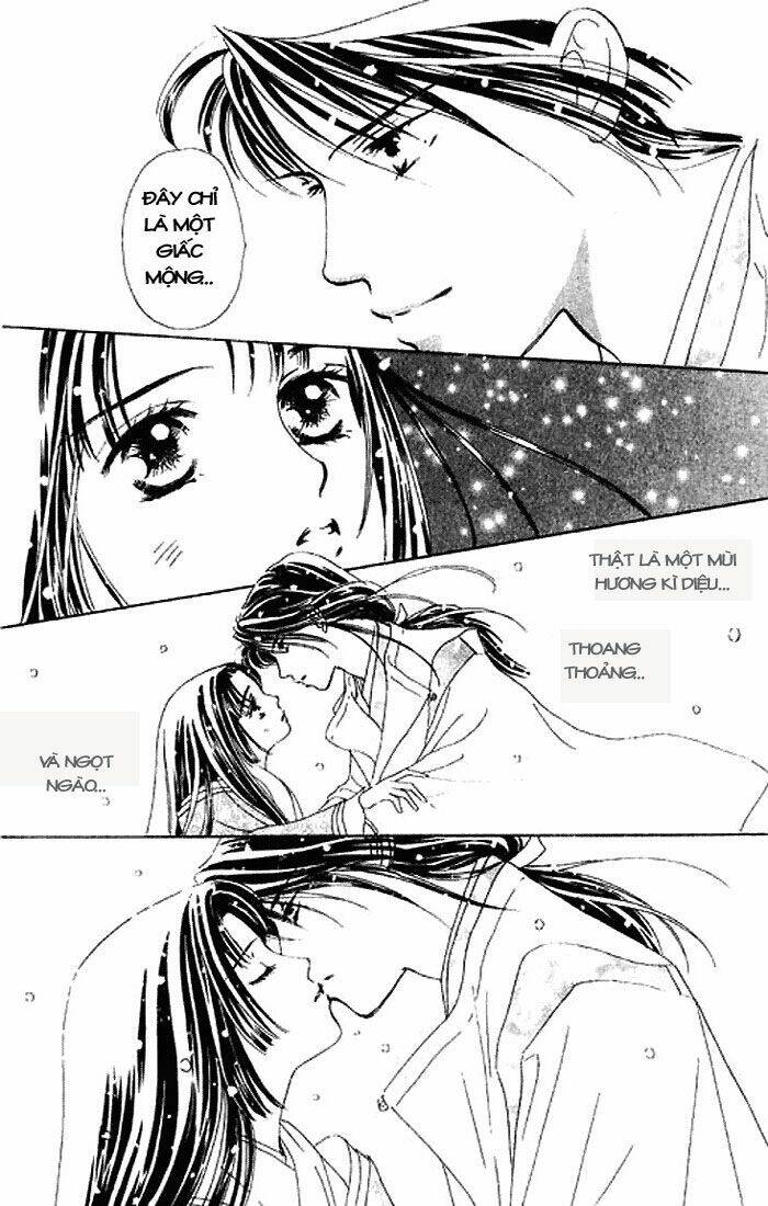 Hana no Utage: Chapter 1