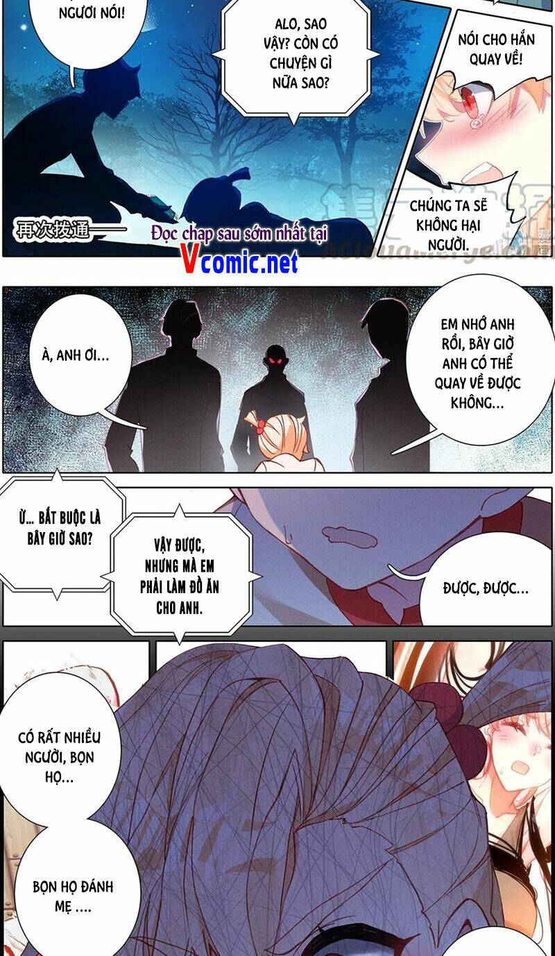 THƯỜNG DÂN MẠNH NHẤT HỌC VIỆN TU TIÊN: Chapter 6