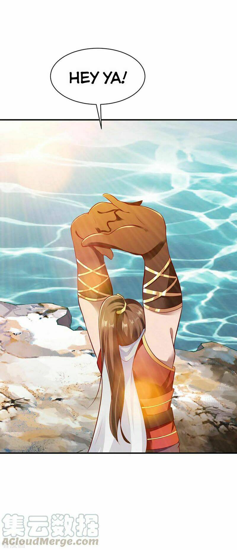 Chiến Đỉnh: Chapter 152