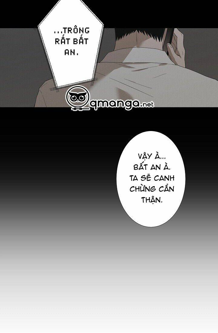 Trốn Tìm: Chapter 28