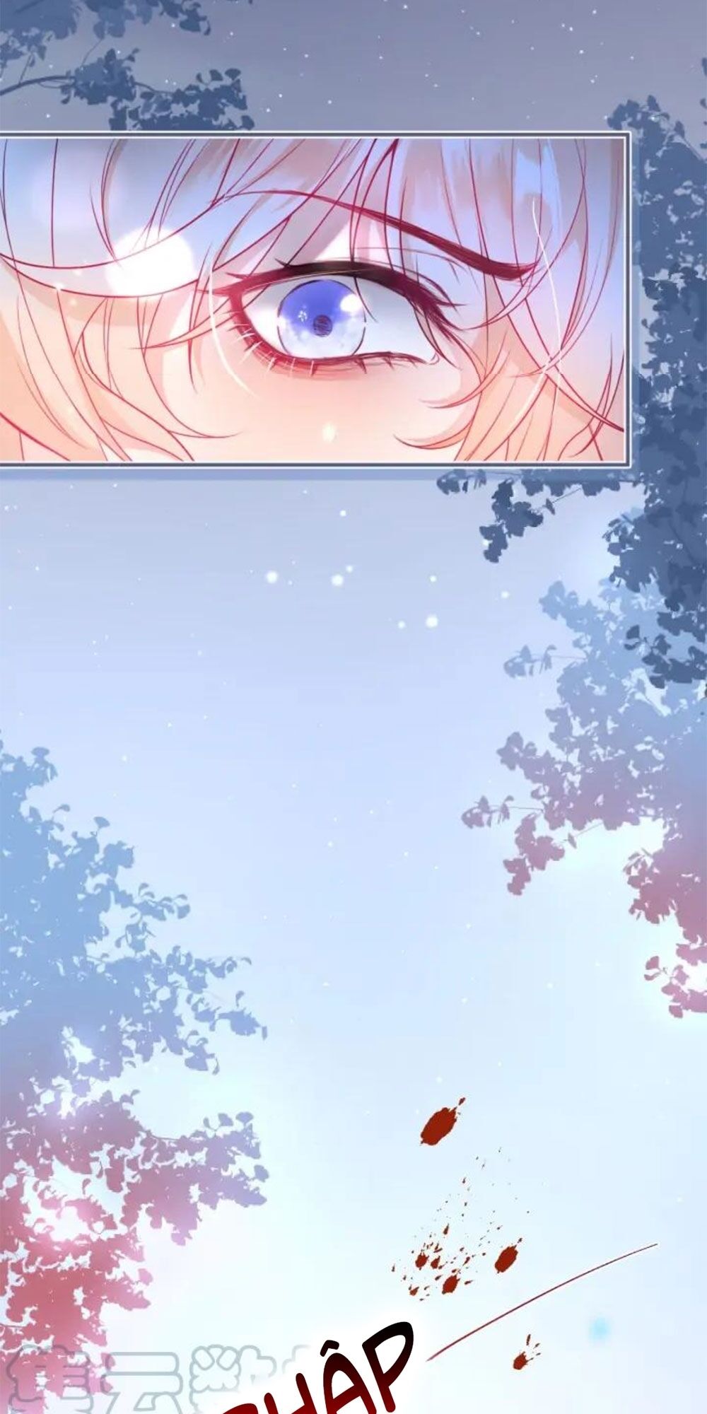 Vương Tử Và Ánh Trăng Đen: Chapter 70