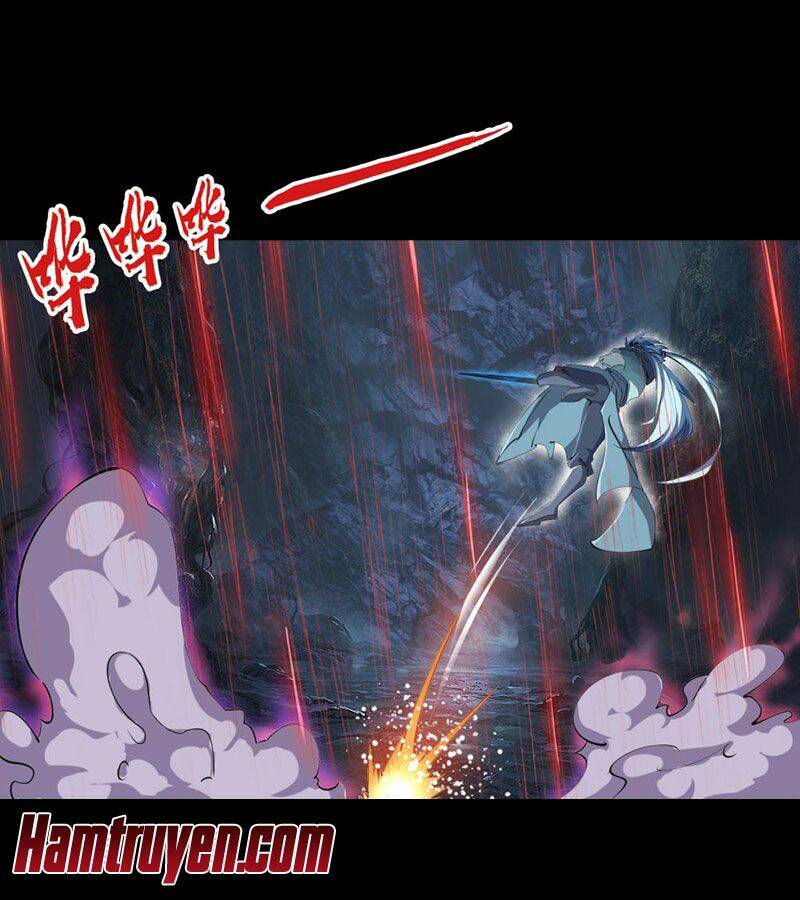 Thanh Đế Truyện: Chapter 55