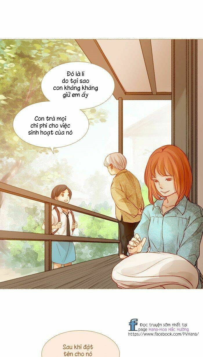 Little Rain: Chapter 10