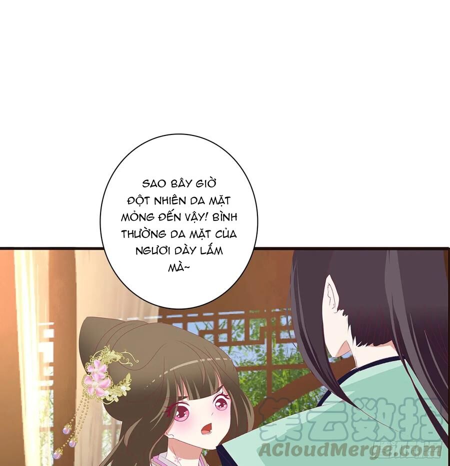 Thông Linh Phi: Chapter 580