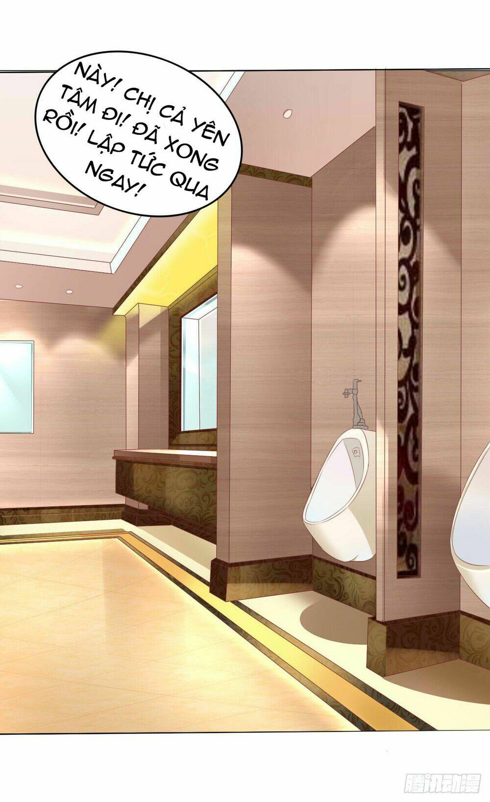 Hoàng Đế “Phế Vật” Tiến Hóa Sử: Chapter 55