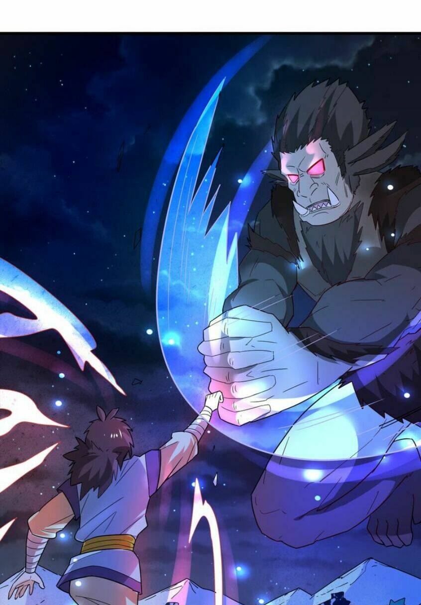 Thiên Mệnh Cửu Tinh: Chapter 26
