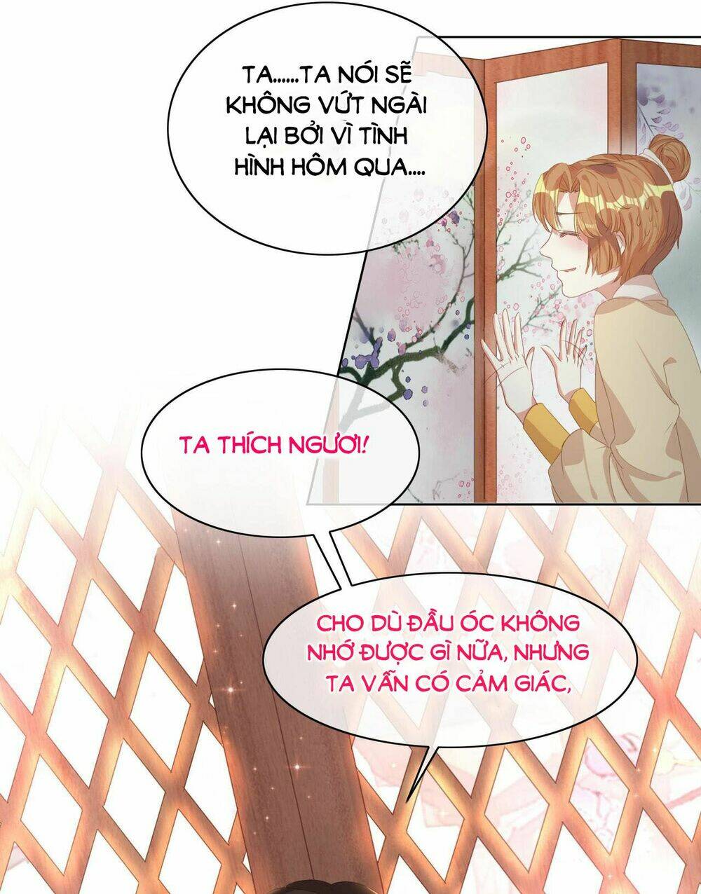 Học Viện Kiêu Ngạo Hoàng Gia: Chapter 9