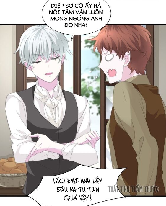 Một lời không hợp liền hút máu: Chapter 46
