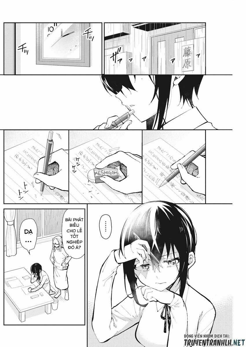 Gal Gohan: Chapter 55