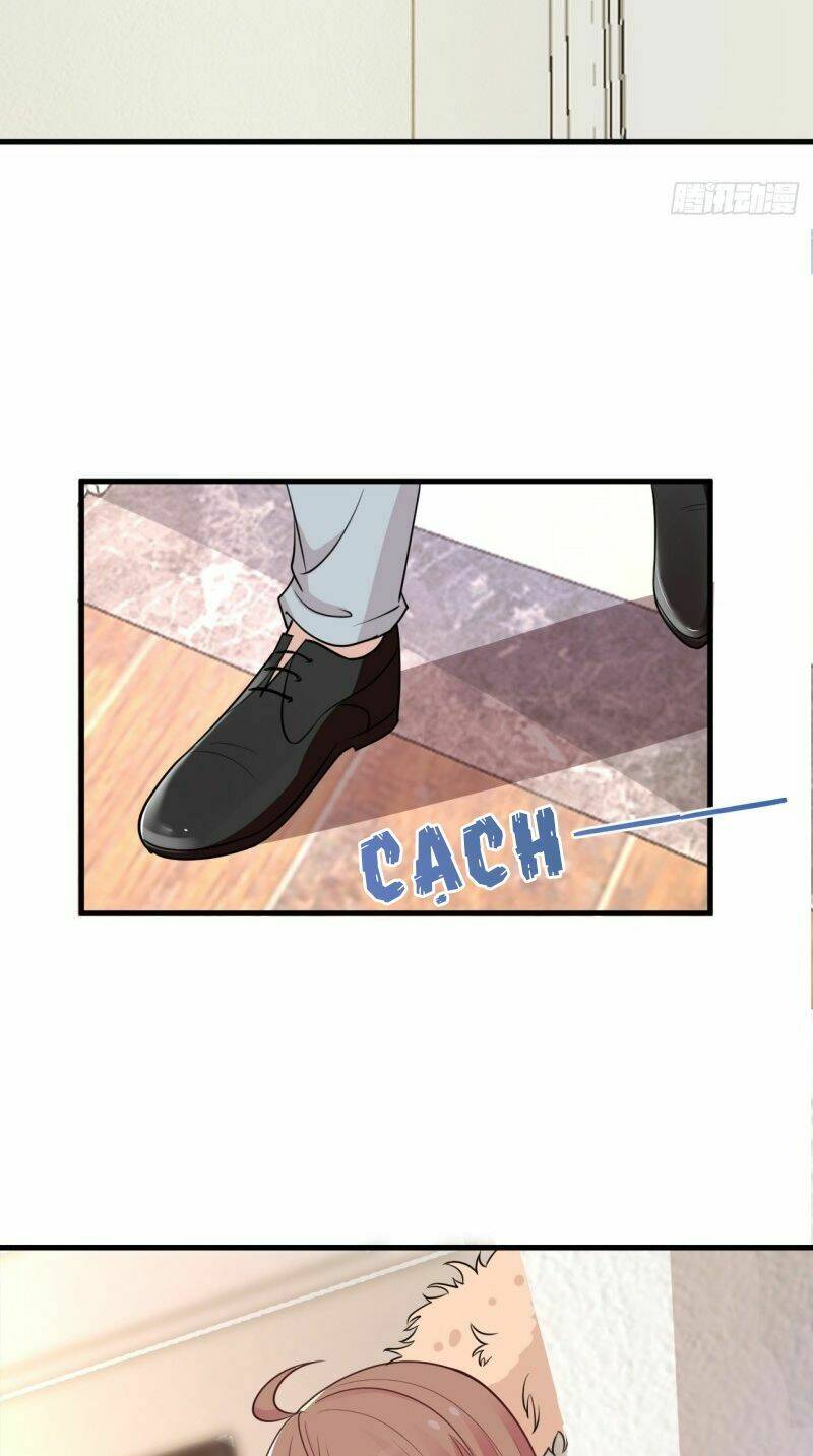 Bí Mật Kết Hôn Với Ảnh Đế: Vợ Ơi Đến Đây Tấn Công Đi Nào: Chapter 46