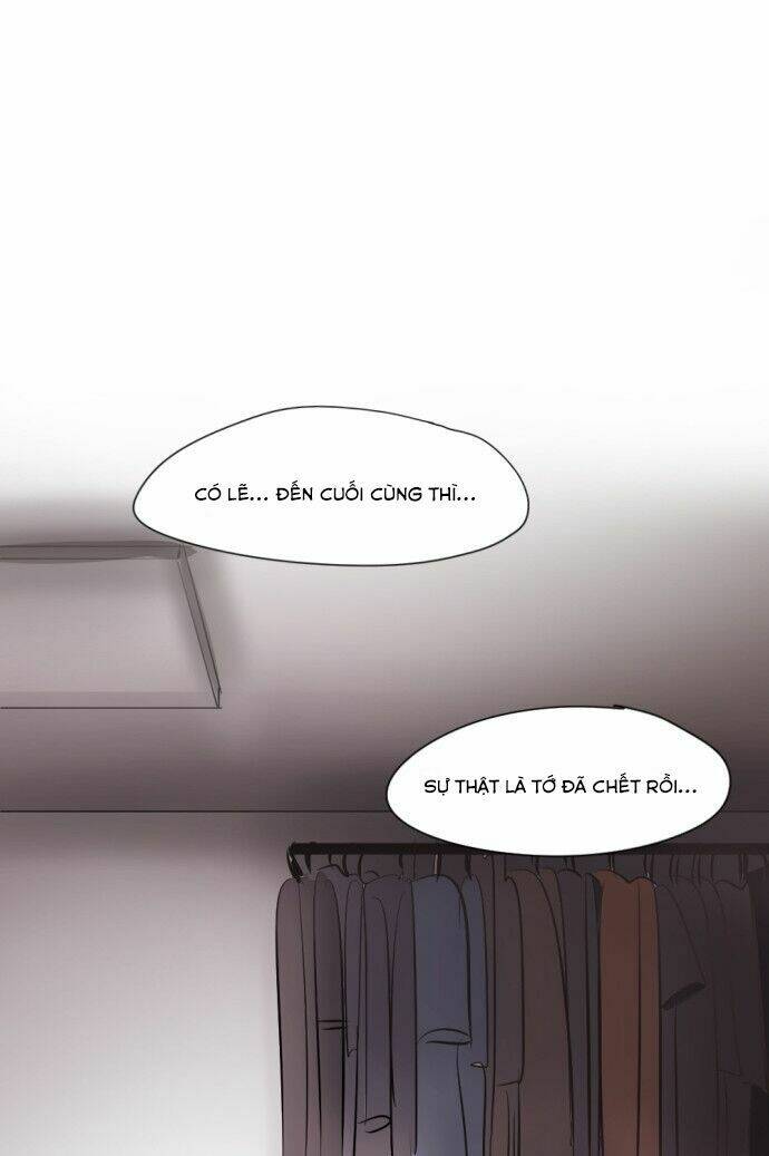 Transparent Cohabitation: Chapter 15