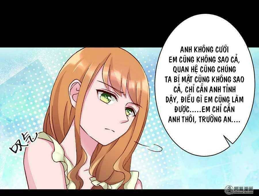 Gửi Người Không Quen: Chapter 36