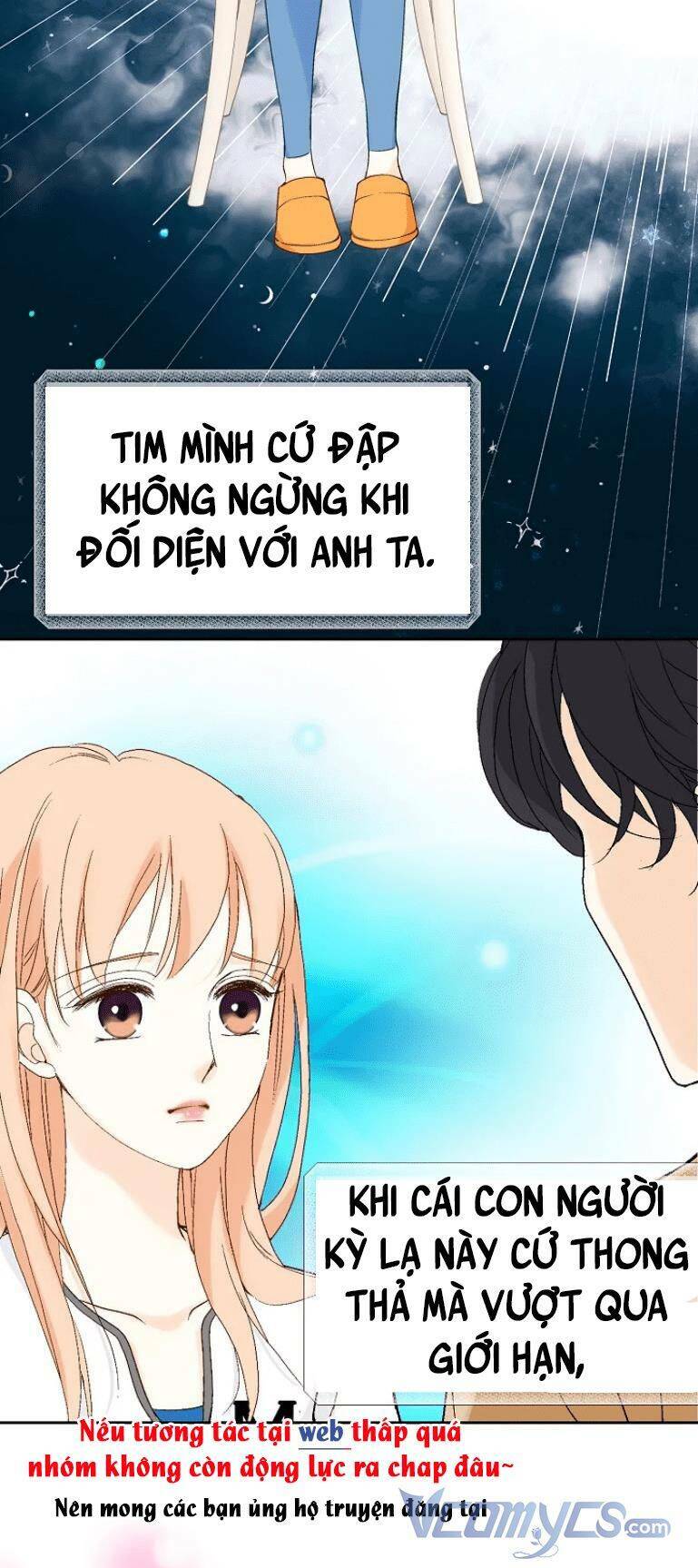 Lee Bom, Em Là Của Anh: Chapter 48