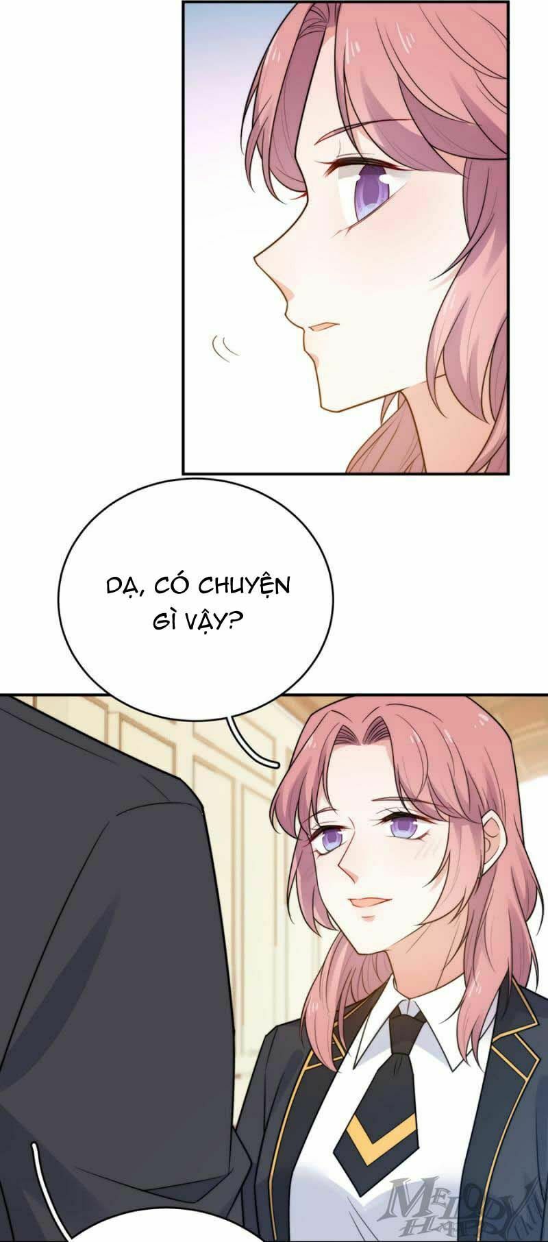 Ma Lạt Thiên Kim Đẩu Ác Thiếu: Chapter 238.5