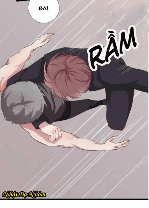 Thiên Kiều Bách Mị: Chapter 4