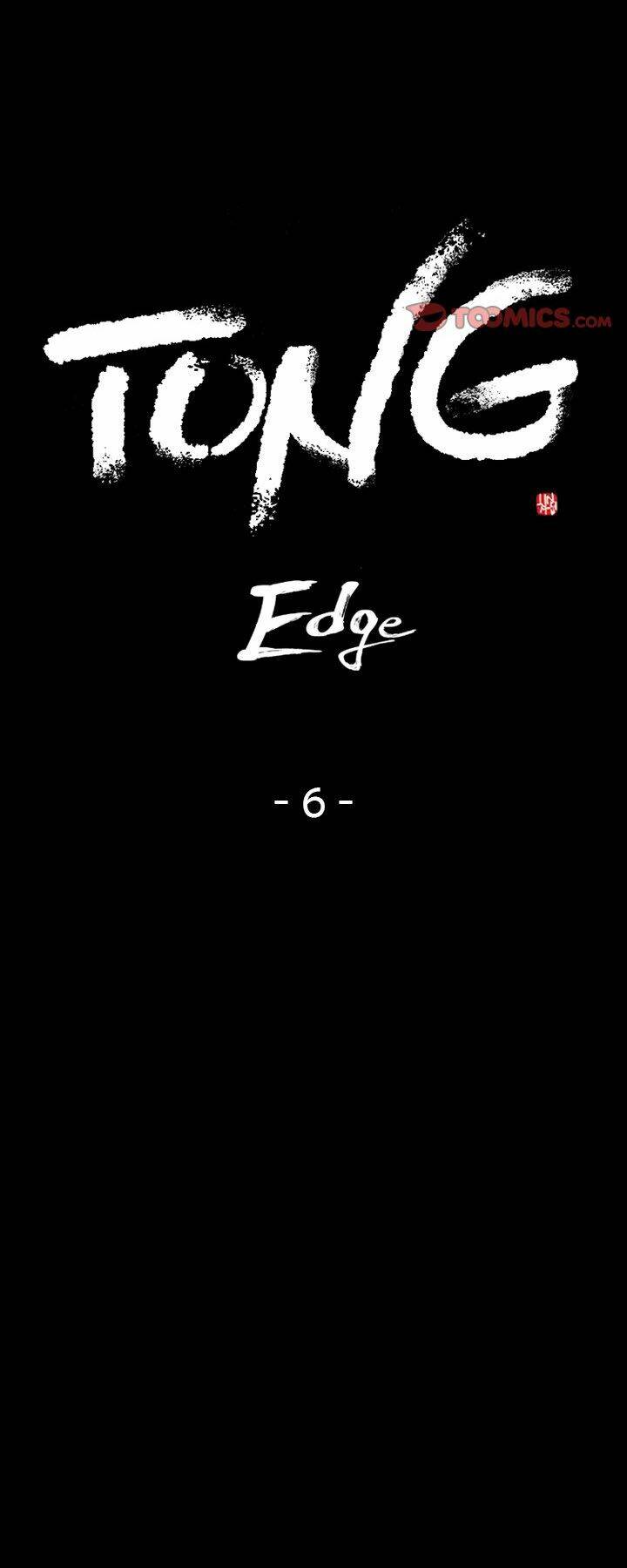 Kẻ Mạnh Nhất - Tong Edge: Chapter 6