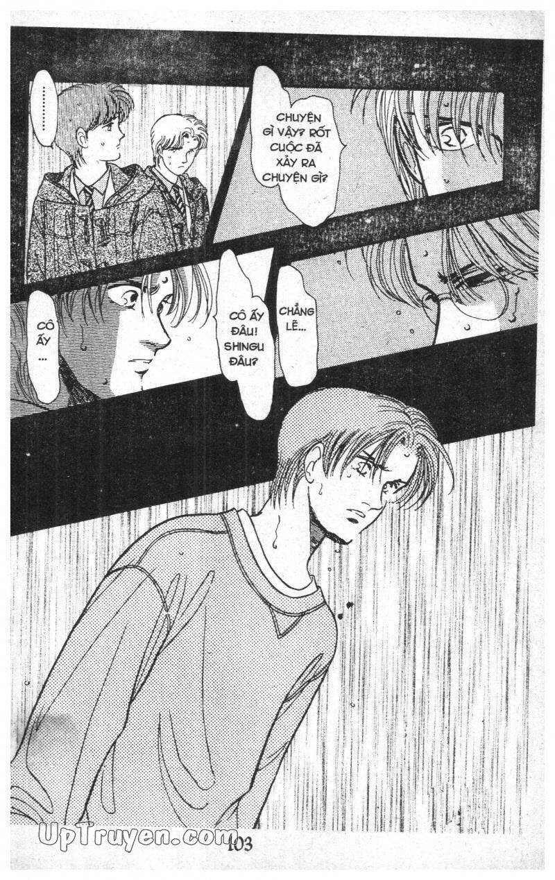 9 Banme No Musashi: Chapter 7