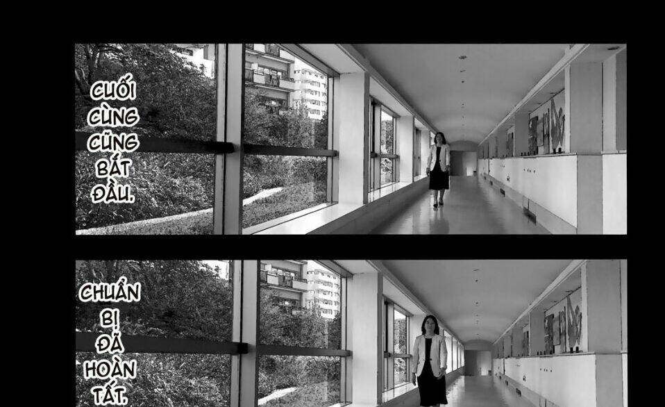 Biệt Đội Lính Cứu Hỏa: Chapter 255