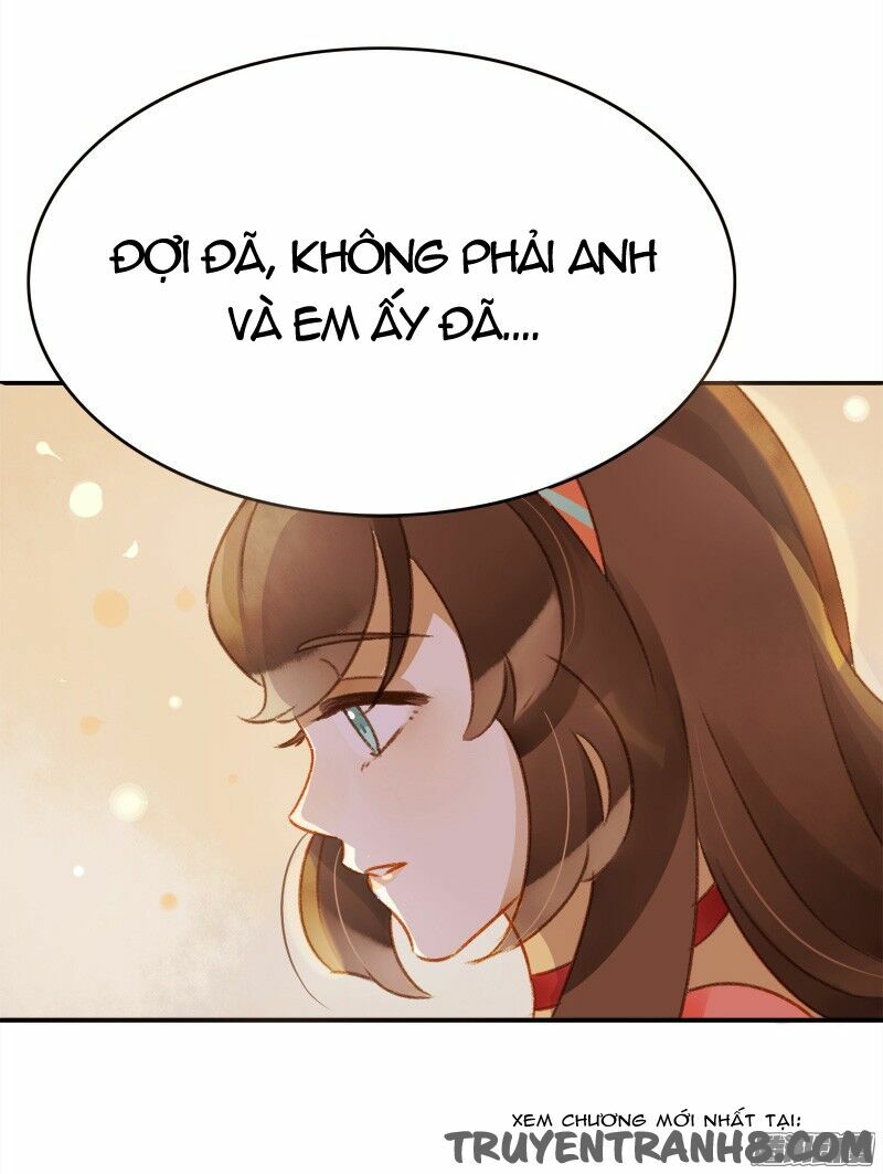 Sức Mạnh Của Sắc Đẹp: Chapter 136