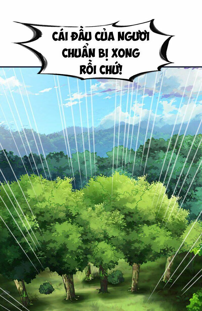 Chiến Đỉnh: Chapter 120