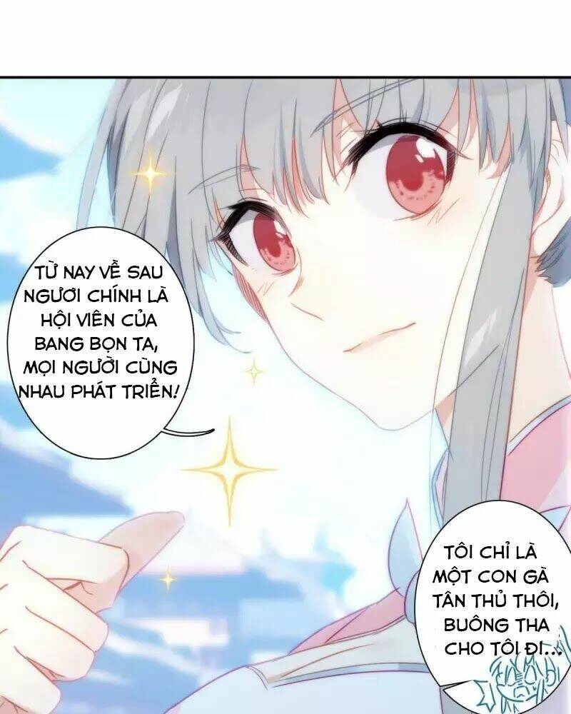 Thiên Ngoại Giang Hồ: Chapter 2