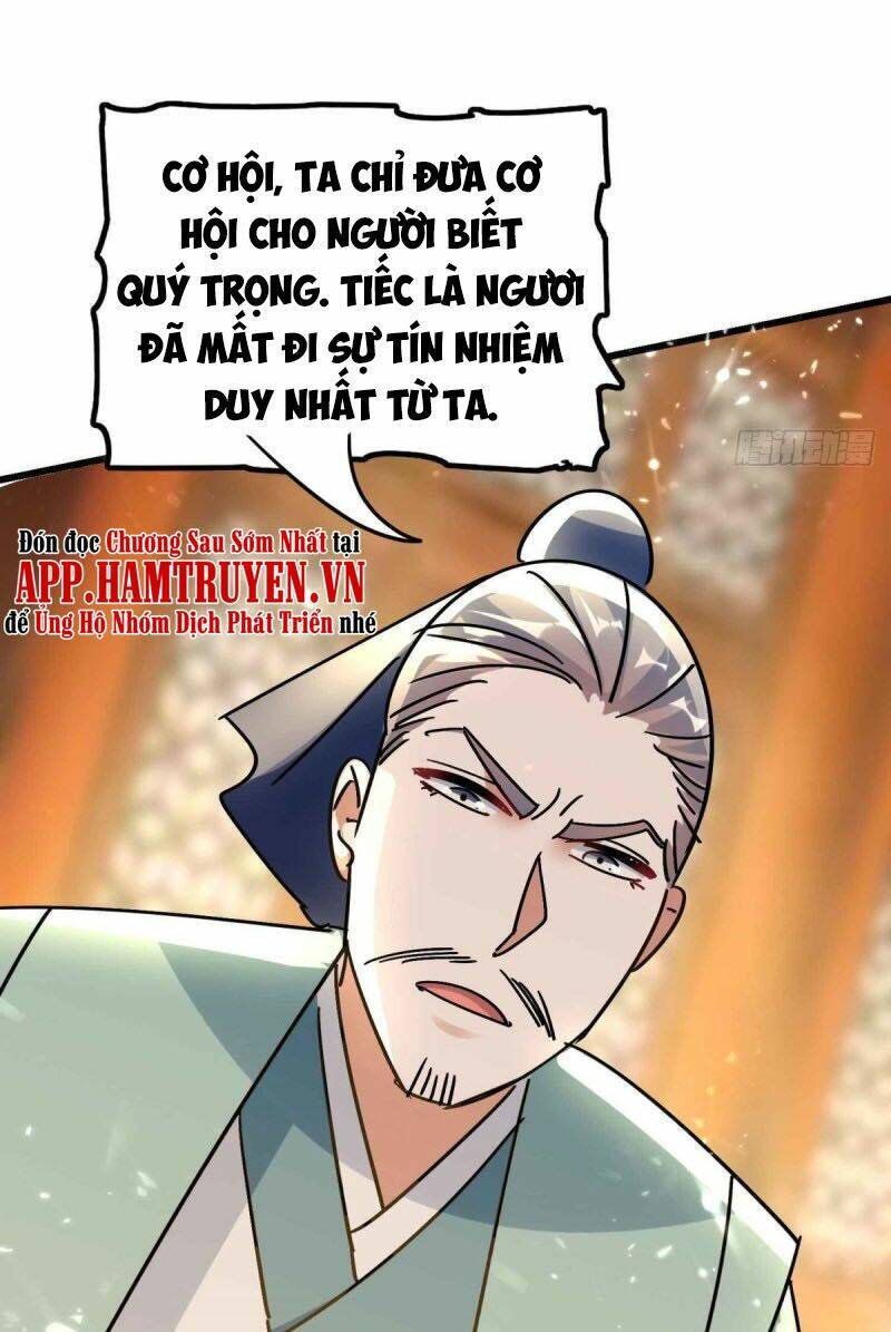 Vạn Giới Tiên Vương: Chapter 154