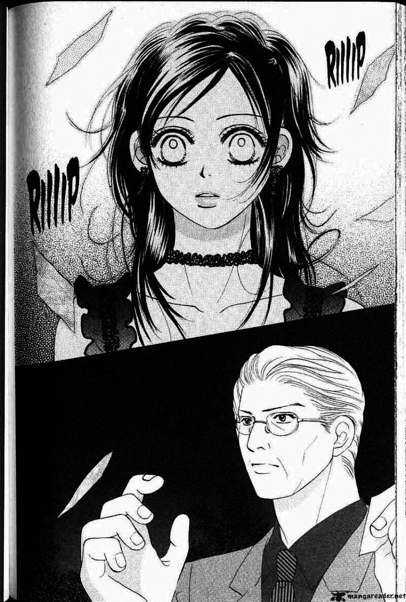 Tình Yêu Đích Thực: Chapter 46
