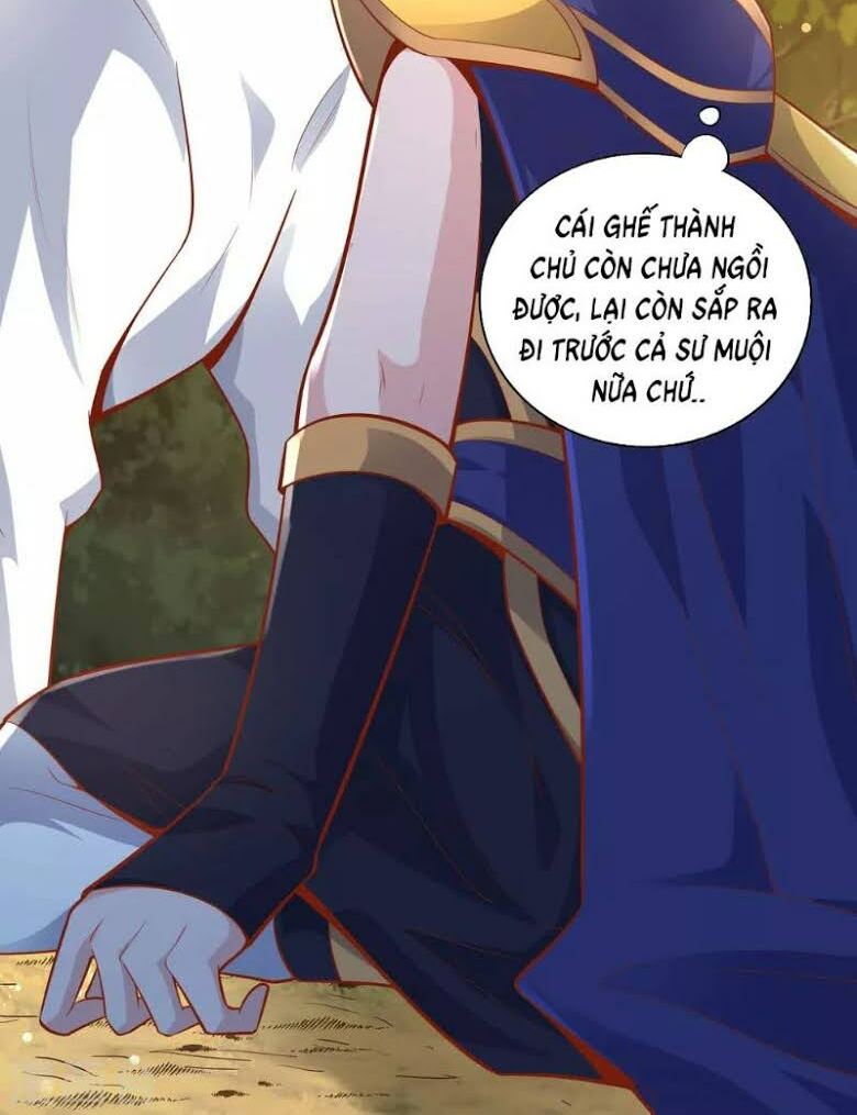 Võ Linh Kiếm Tôn: Chapter 44