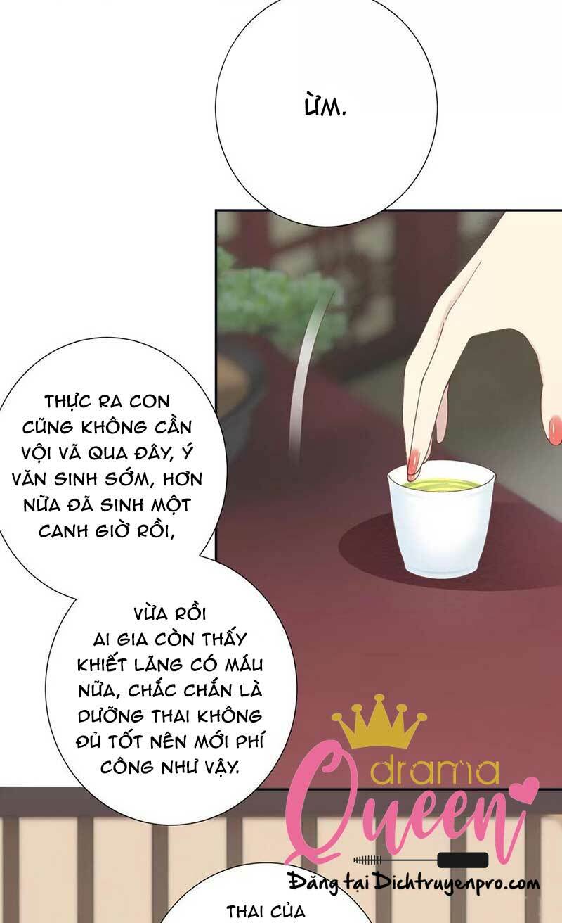 Hoàng Hậu Bận Lắm: Chapter 187