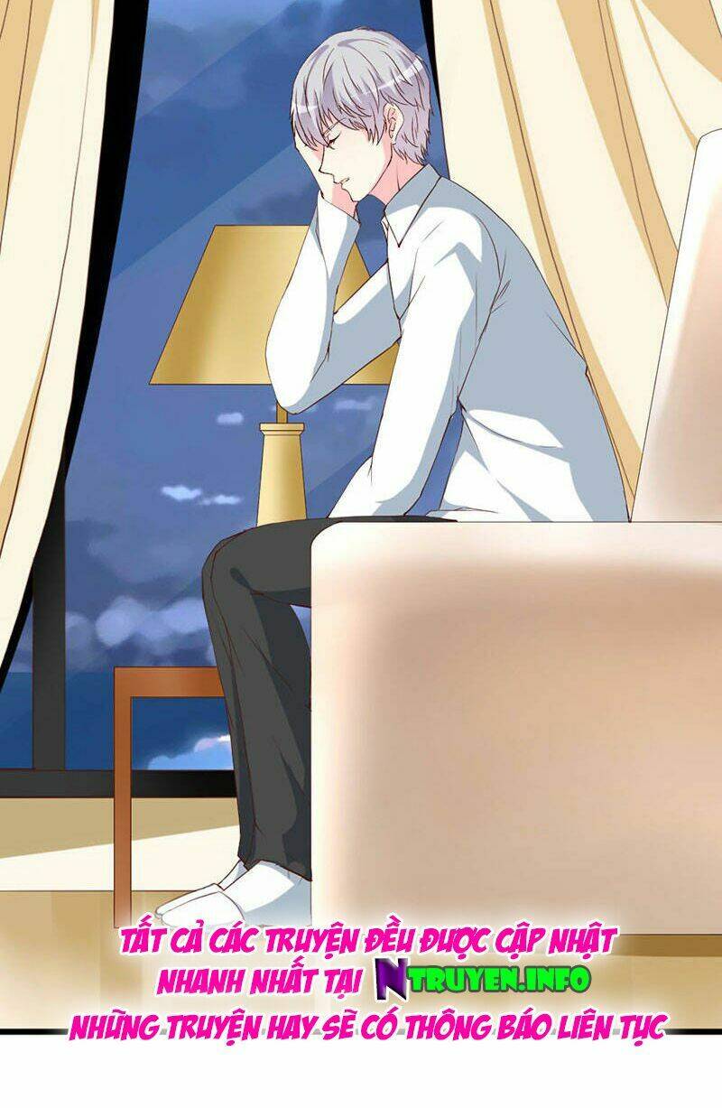 Này! Đừng Động Vào Phô Mai Của Tôi: Chapter 121