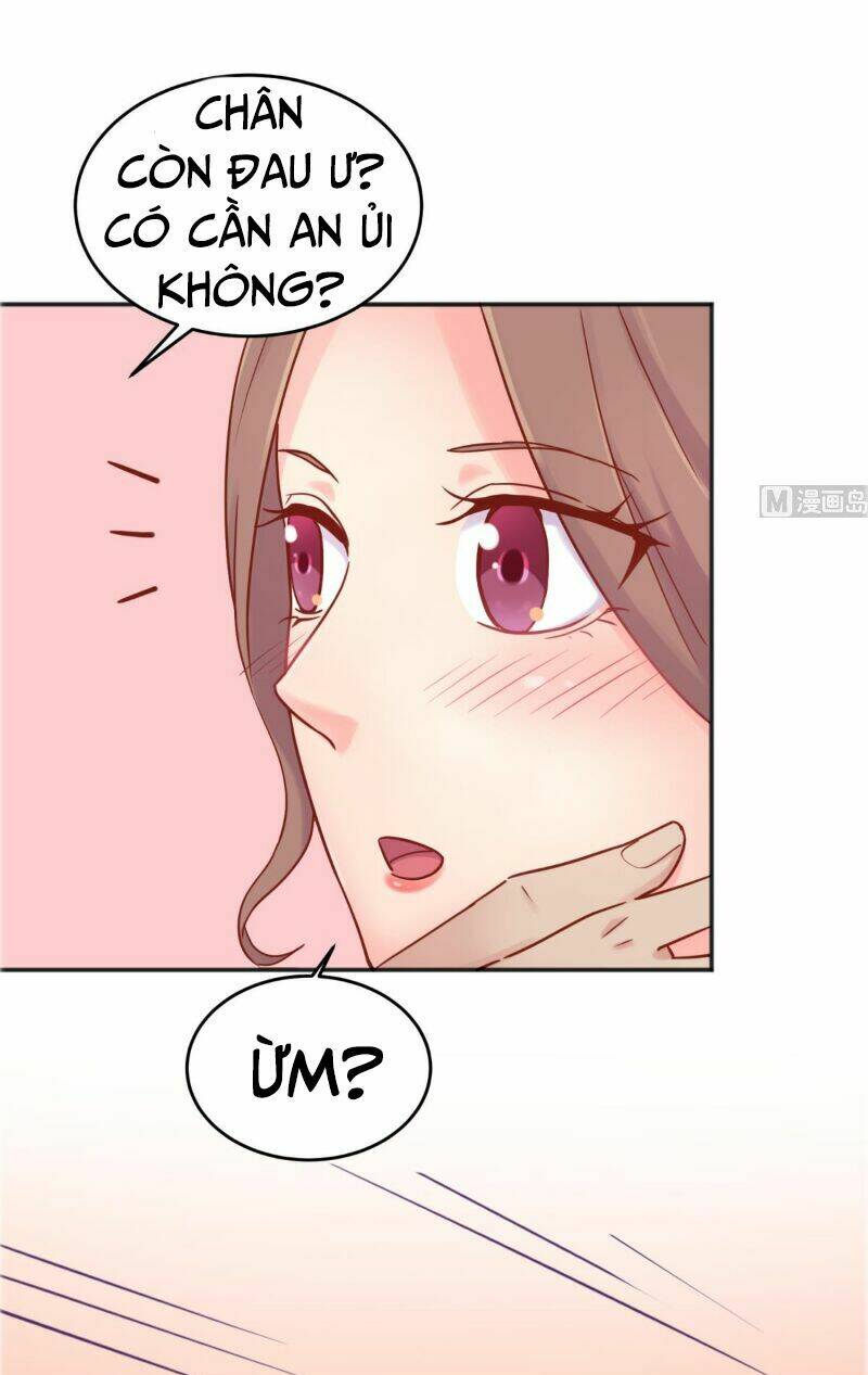 Bác Sĩ Riêng Của Nữ Thần: Chapter 38