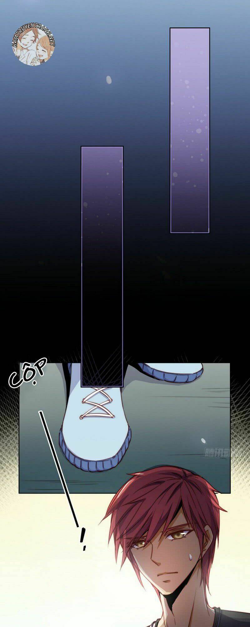 Sổ Tay Tình Yêu Của Tiểu Hồ Ly: Chapter 20