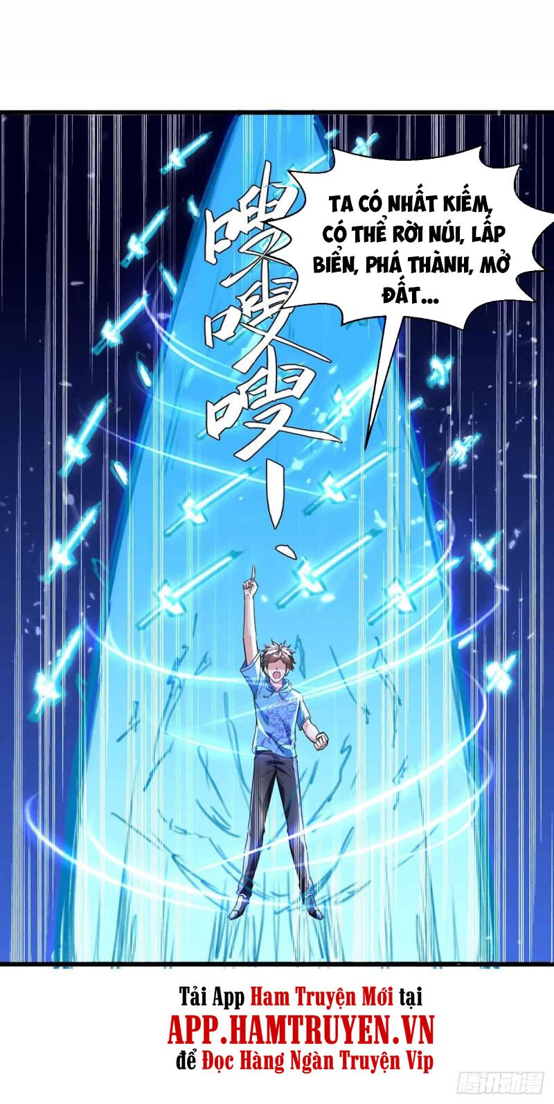Thần Cấp Thấu Thị: Chapter 193