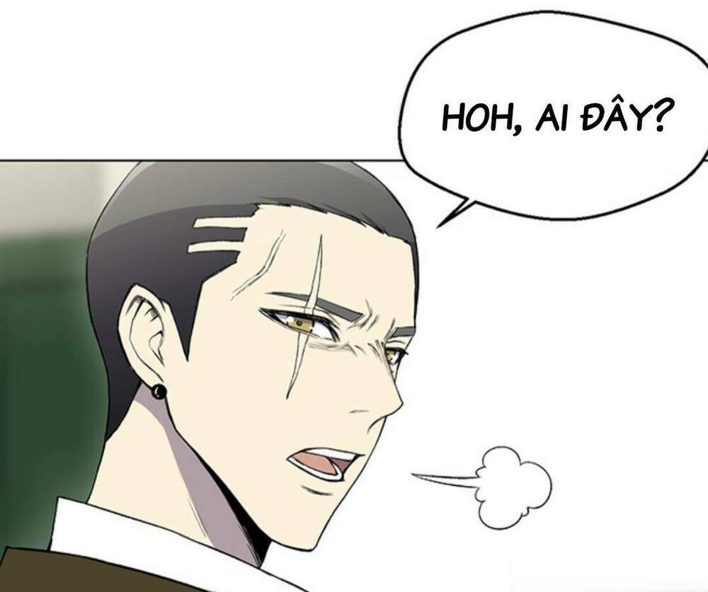 Luân Hồi Ác Nhân: Chapter 8