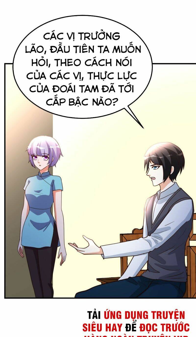 Trọng Sinh Tu Chân Tại Đô Thị: Chapter 80