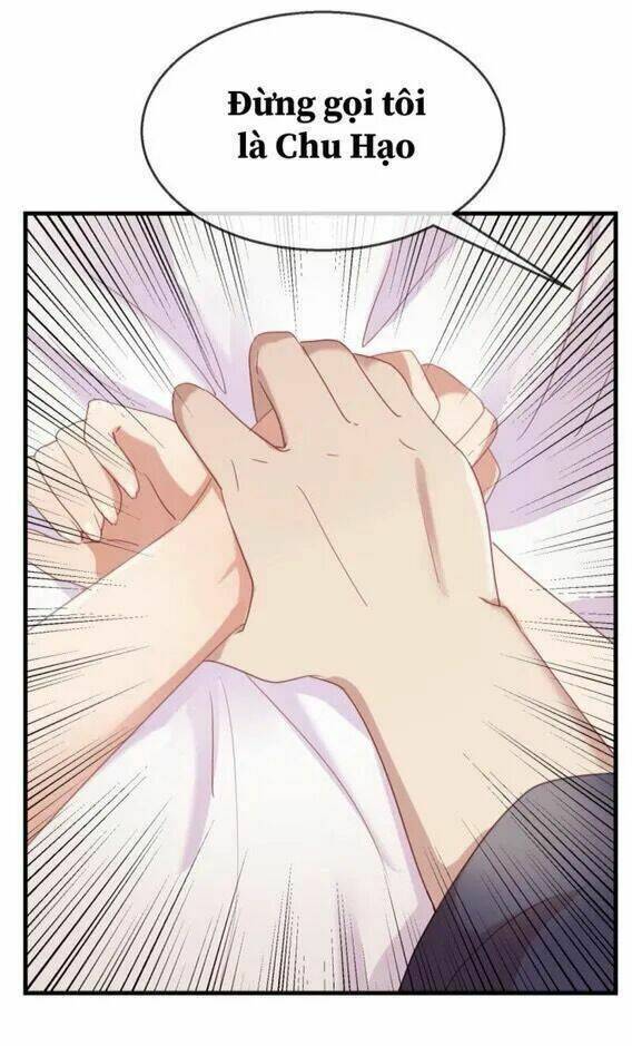 Độc Dược Của Tình Yêu: Chapter 5