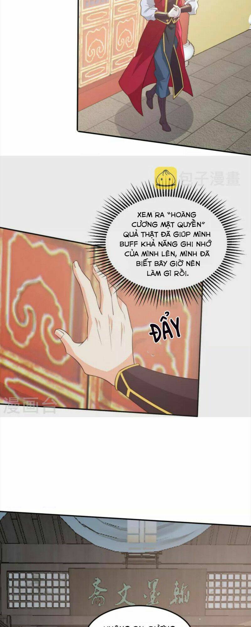 Tôi Phá Vỡ Hào Quang Của Nhân Vật Chính: Chapter 3