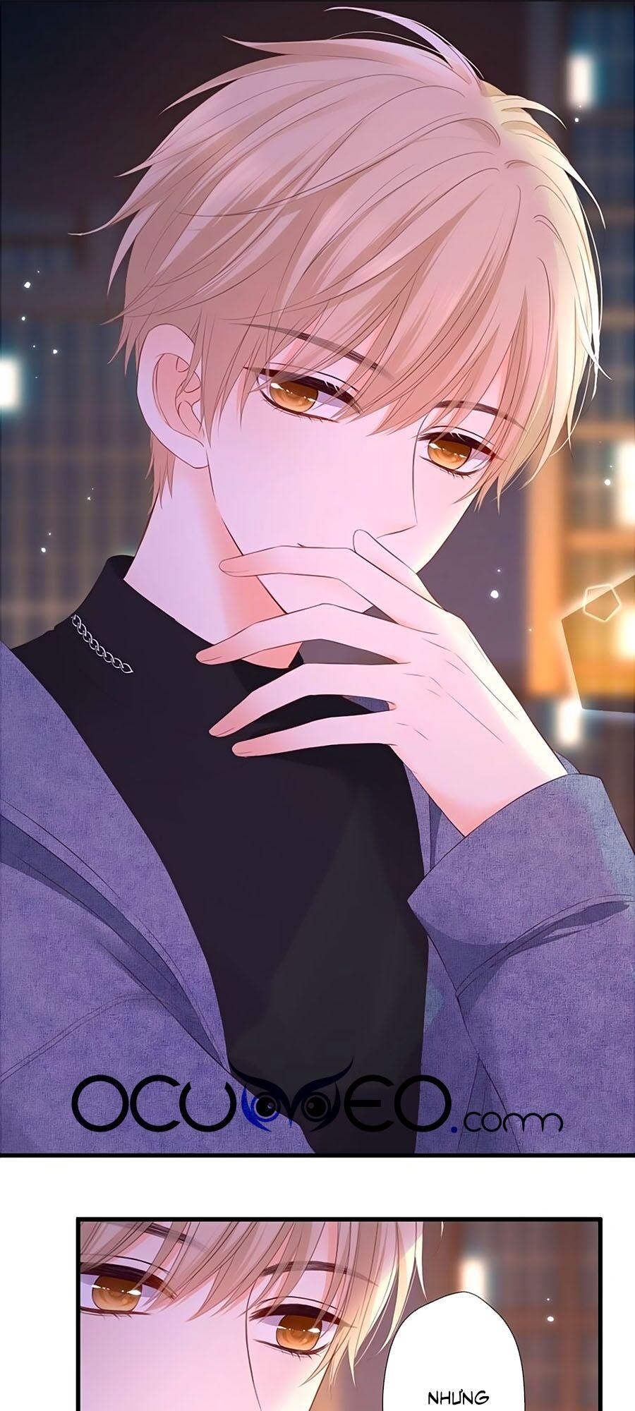 Hoa Chưa Nở Rộ: Chapter 44