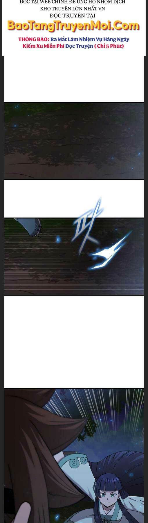 Thân Thủ Đệ Nhất Kiếm: Chapter 94