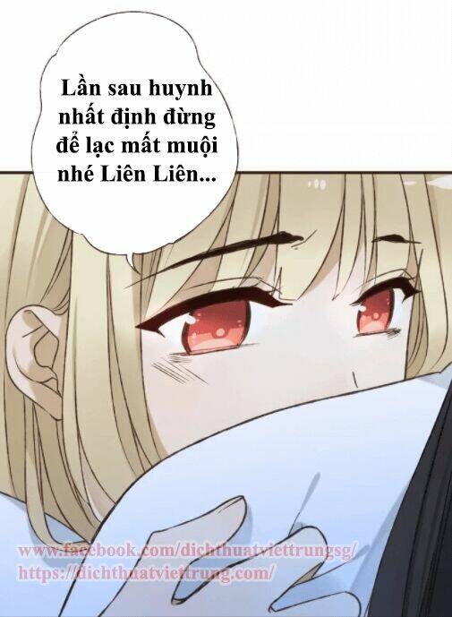 Bạn Trai Tôi Là Cẩm Y Vệ: Chapter 84