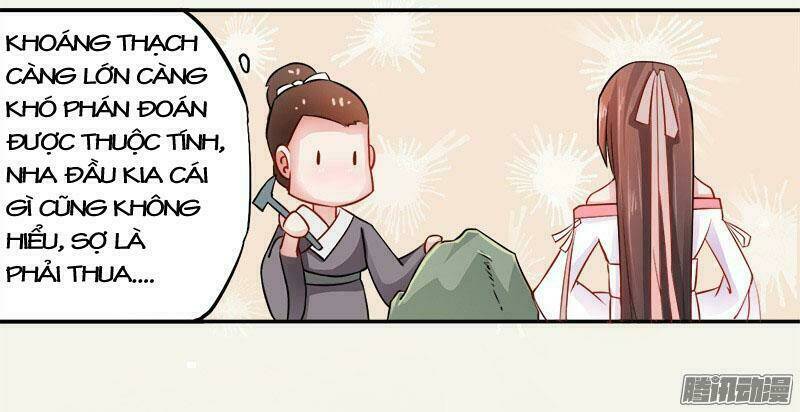 Tuyệt Thế Luyện Đan Sư: Chapter 6