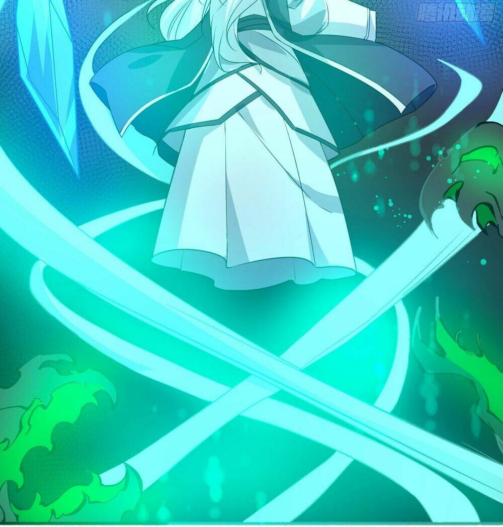 Giáng Thần Chiến Ký: Chapter 19