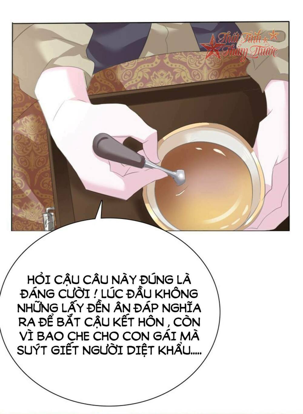 Một lời không hợp liền hút máu: Chapter 56