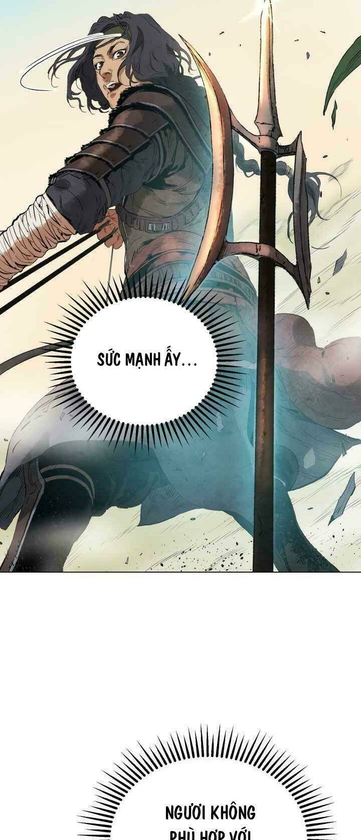 Phụng Tiên Trọng Sinh Ký: Chapter 4