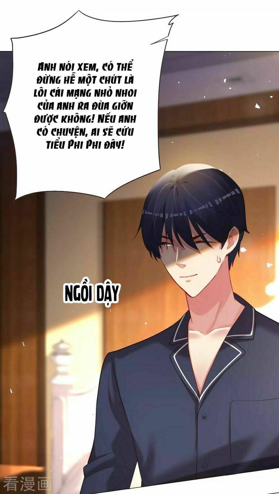 Vì Yêu Mà Khắc Cốt Ghi Tâm: Chapter 69
