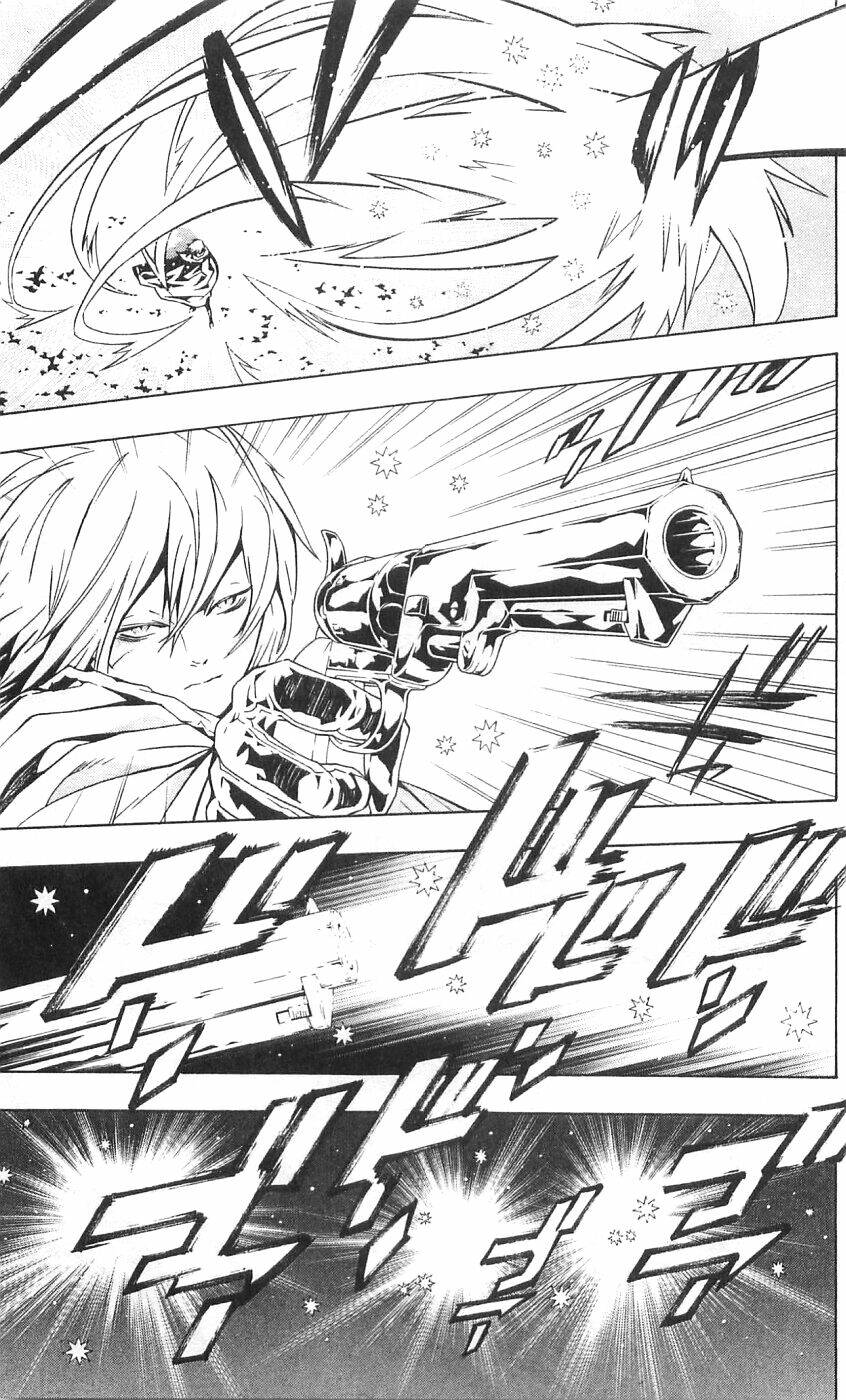 Ong Đưa Thư: Chapter 29