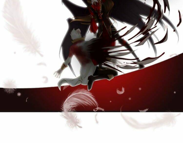 Thiên Thần Không Có Tiết Tháo: Chapter 55